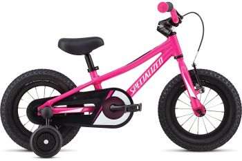 Rower dla dziewczynki Specialized Riprock Coaster 12